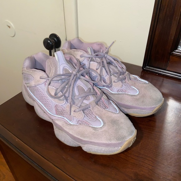 Yeezy 500 soft Vision - Picture 1 of 3